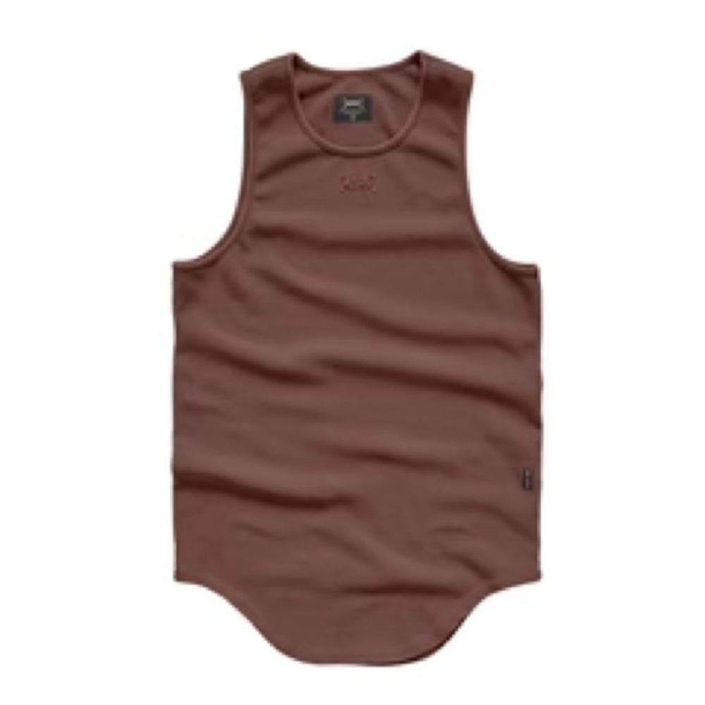 ASRV SilverPlus Garment-Dyed  Faded Merlot XL